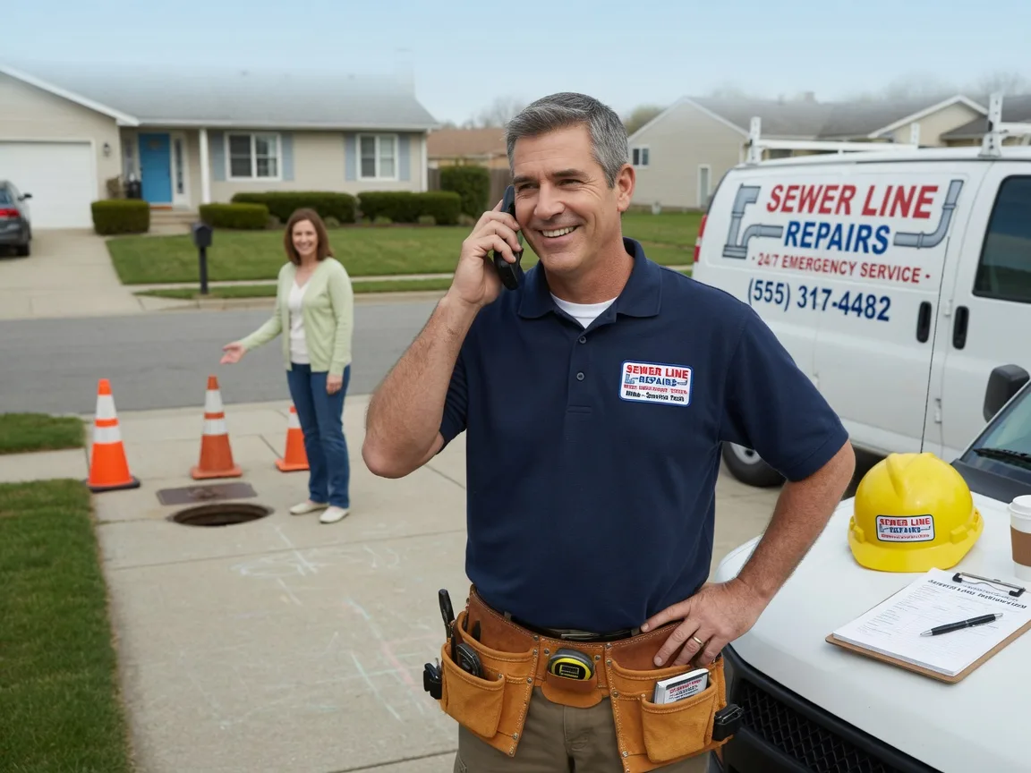 Emergency Plumber Walton, KY FAQs