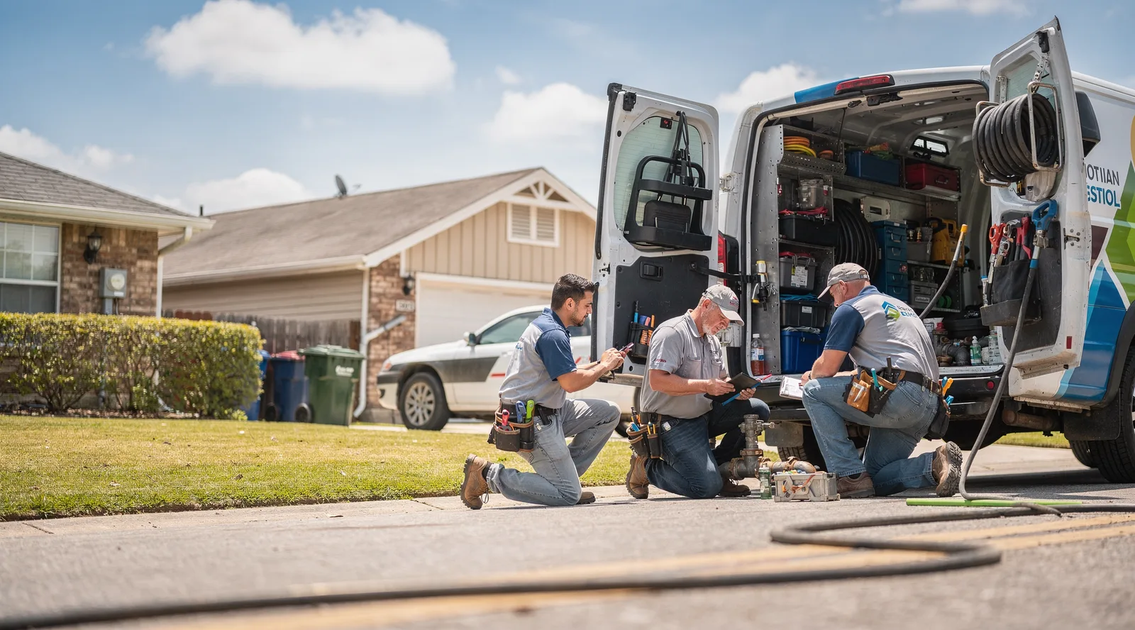 Emergency Plumber in Walton, KY near me